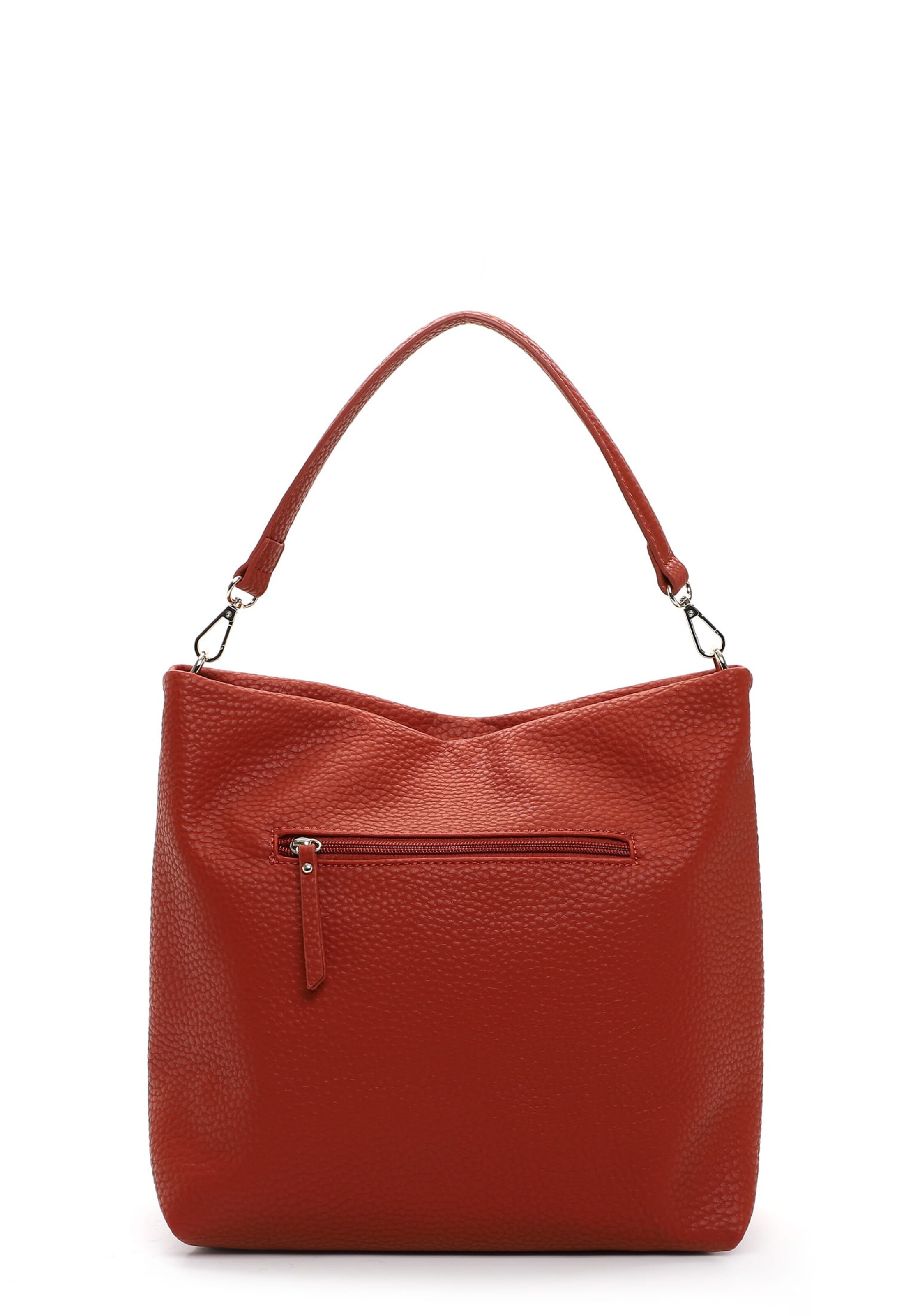 Sacs à main 'Heidi ' Emily & Noah en rouge