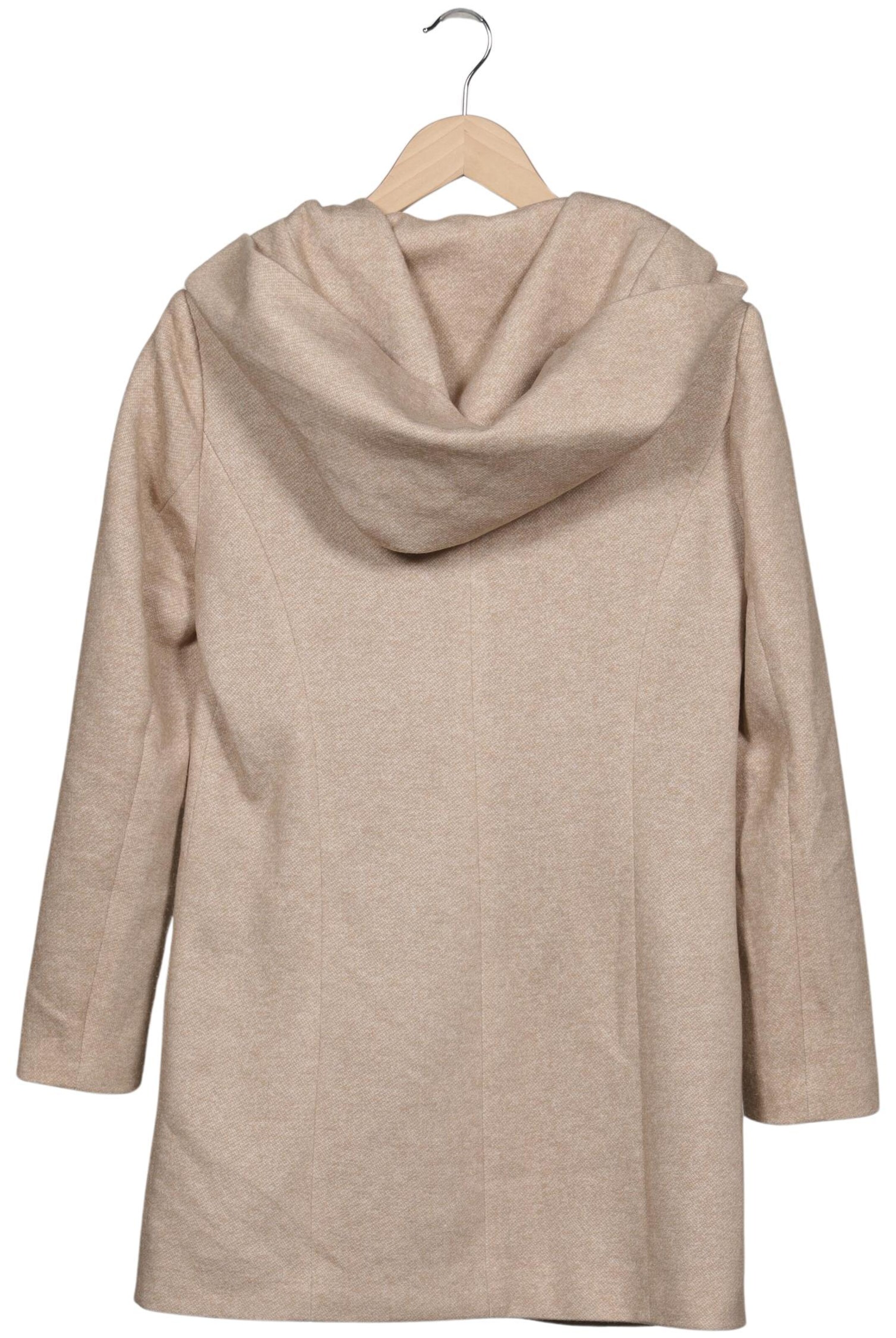 VERO MODA Mantel M in Beige