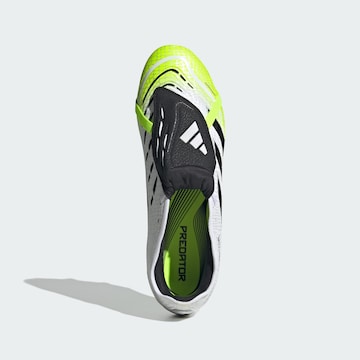 ADIDAS PERFORMANCE Soccer shoe 'Predator Pro' in White