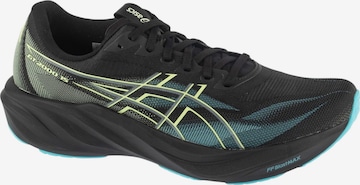Chaussure de course 'ASICS GT-2000 15' ASICS en noir : devant