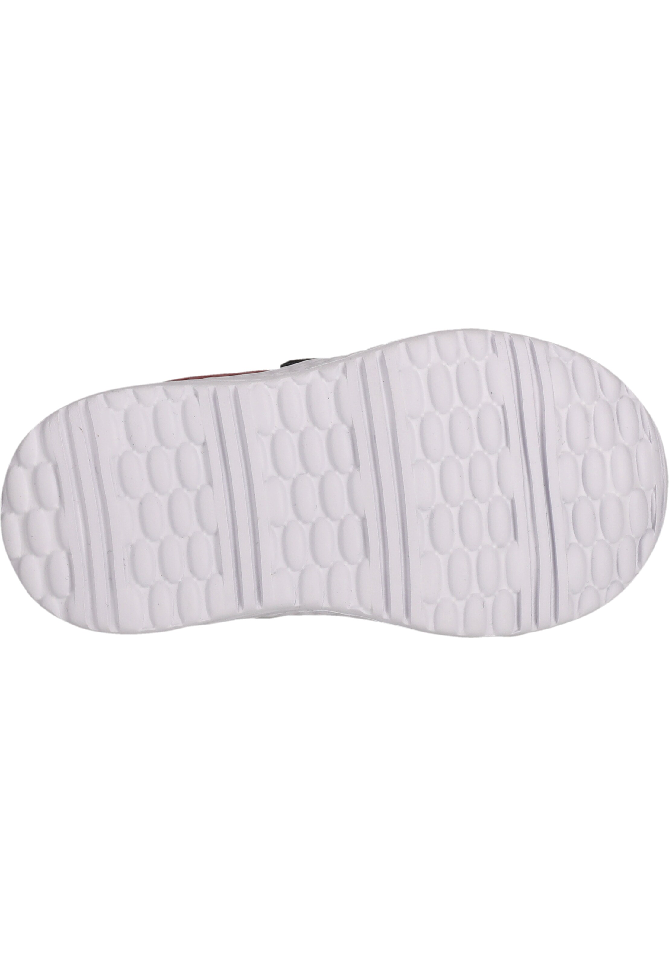 ZigZag Sneaker 'Lalila' in Blau