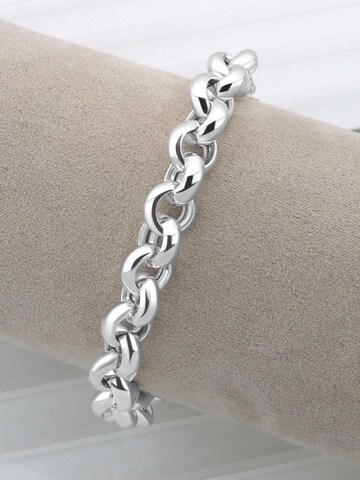Tony Fein Bracelet 'Erbs' in Silver