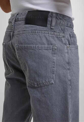 Loosefit Jeans 'Gabrie' di 2Y Studios in grigio