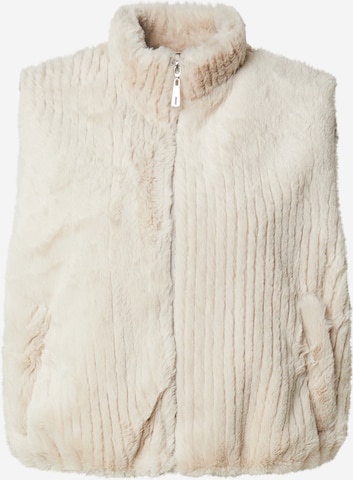 MORE & MOREPrsluk - bež boja: prednji dio