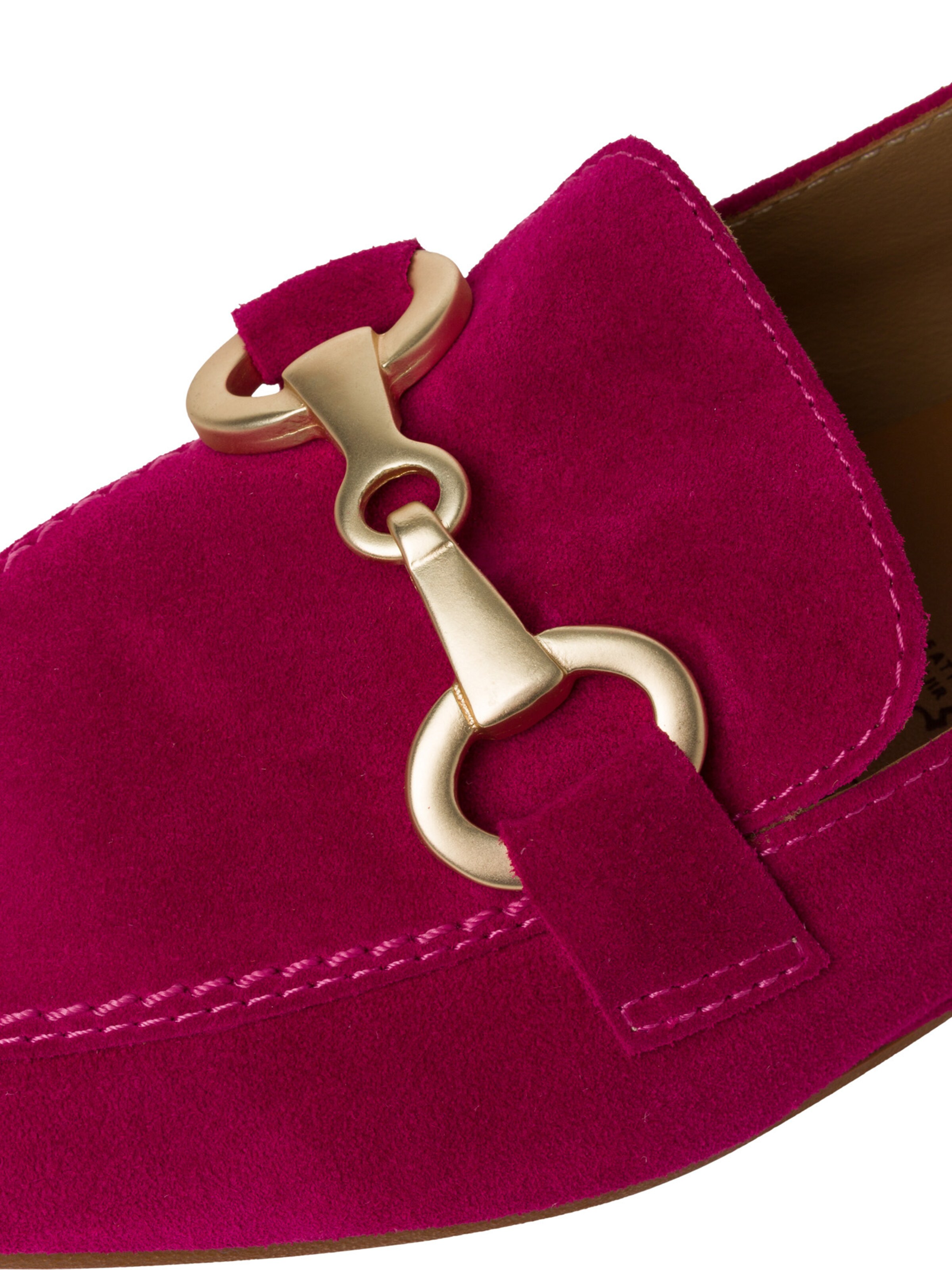 Tamaris Instappers in Roze