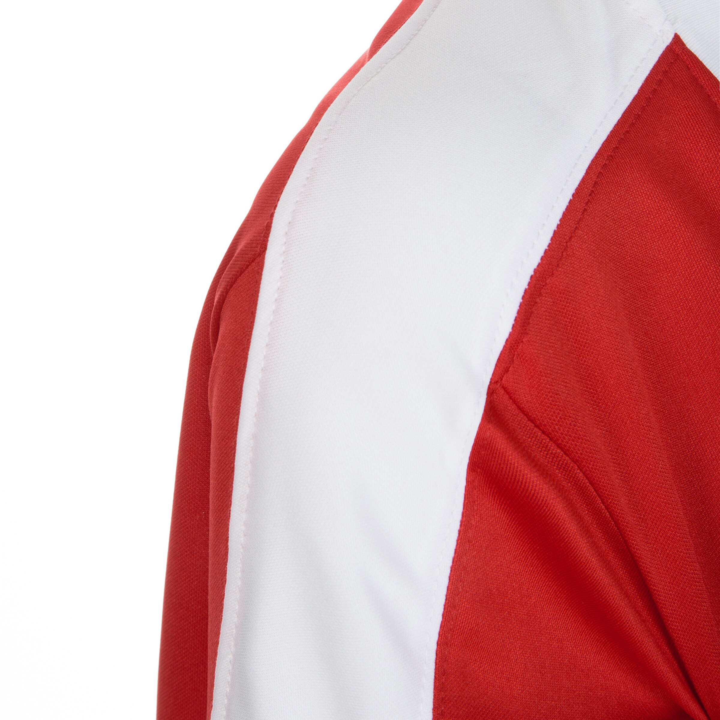 NIKE Fußballtrikot in Rot