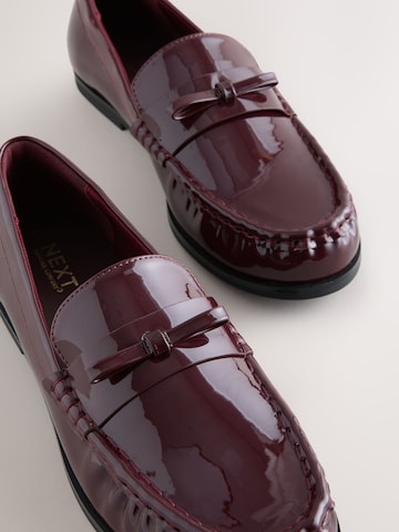 Next Instappers 'Forever Comfort®' in Rood