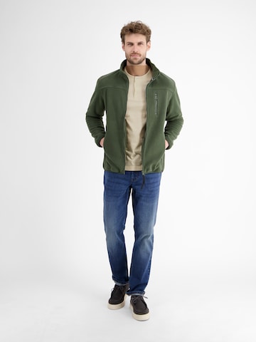 T-Shirt LERROS en beige
