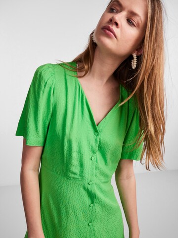 Robe 'MEGSIE' Y.A.S en vert