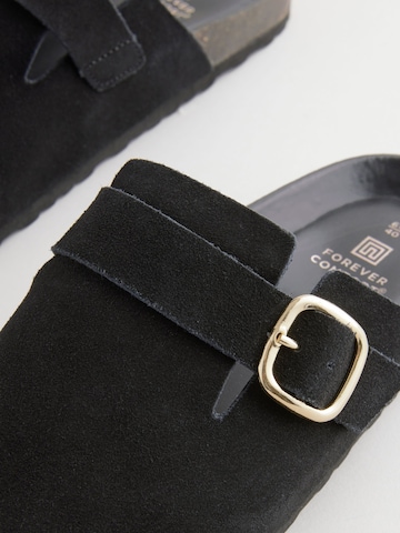 NextKlompe 'Forever Comfort' - crna boja