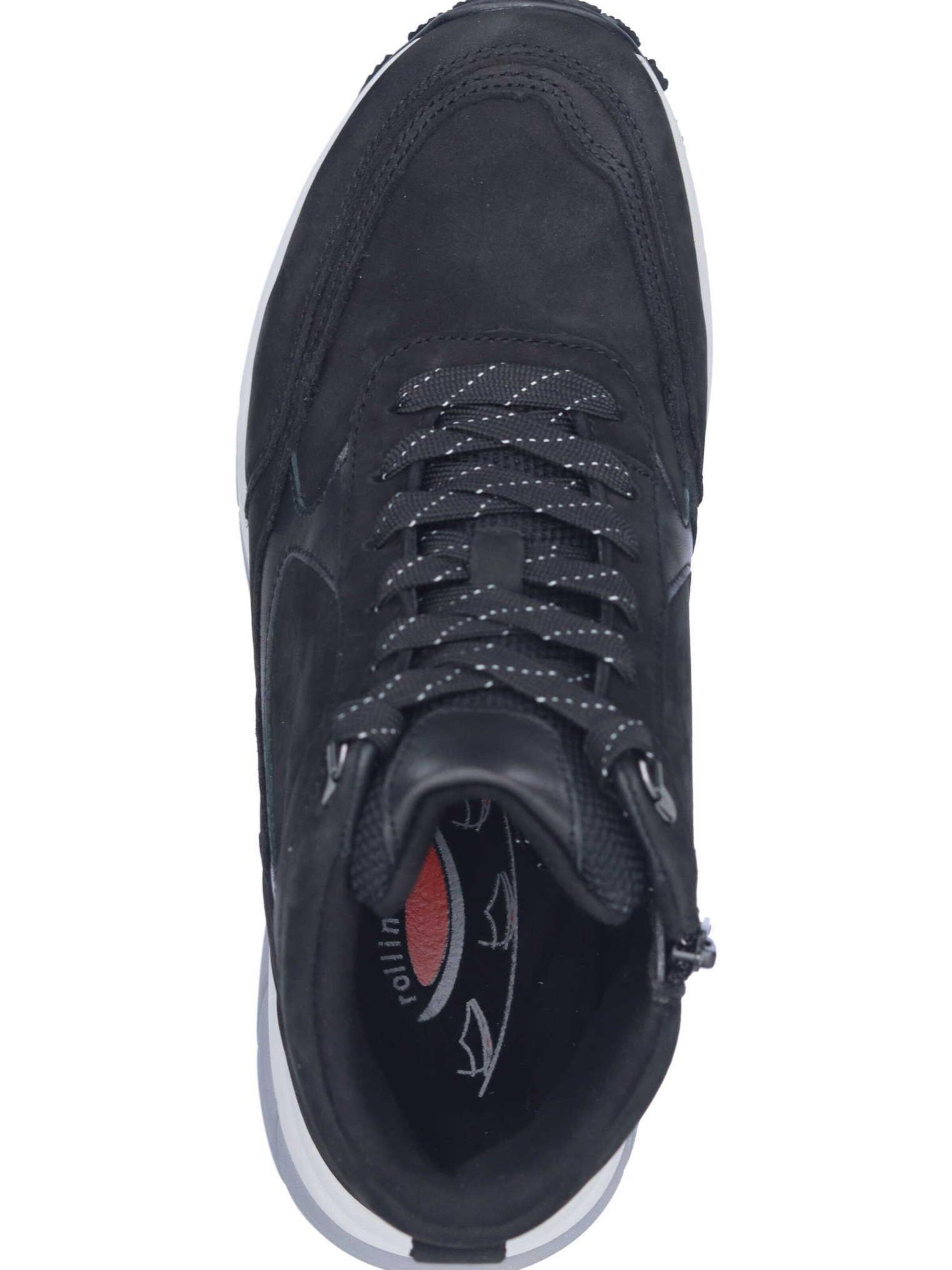 GABOR Stiefelette‌‌‌‌‌‌‌‌‌ in Schwarz