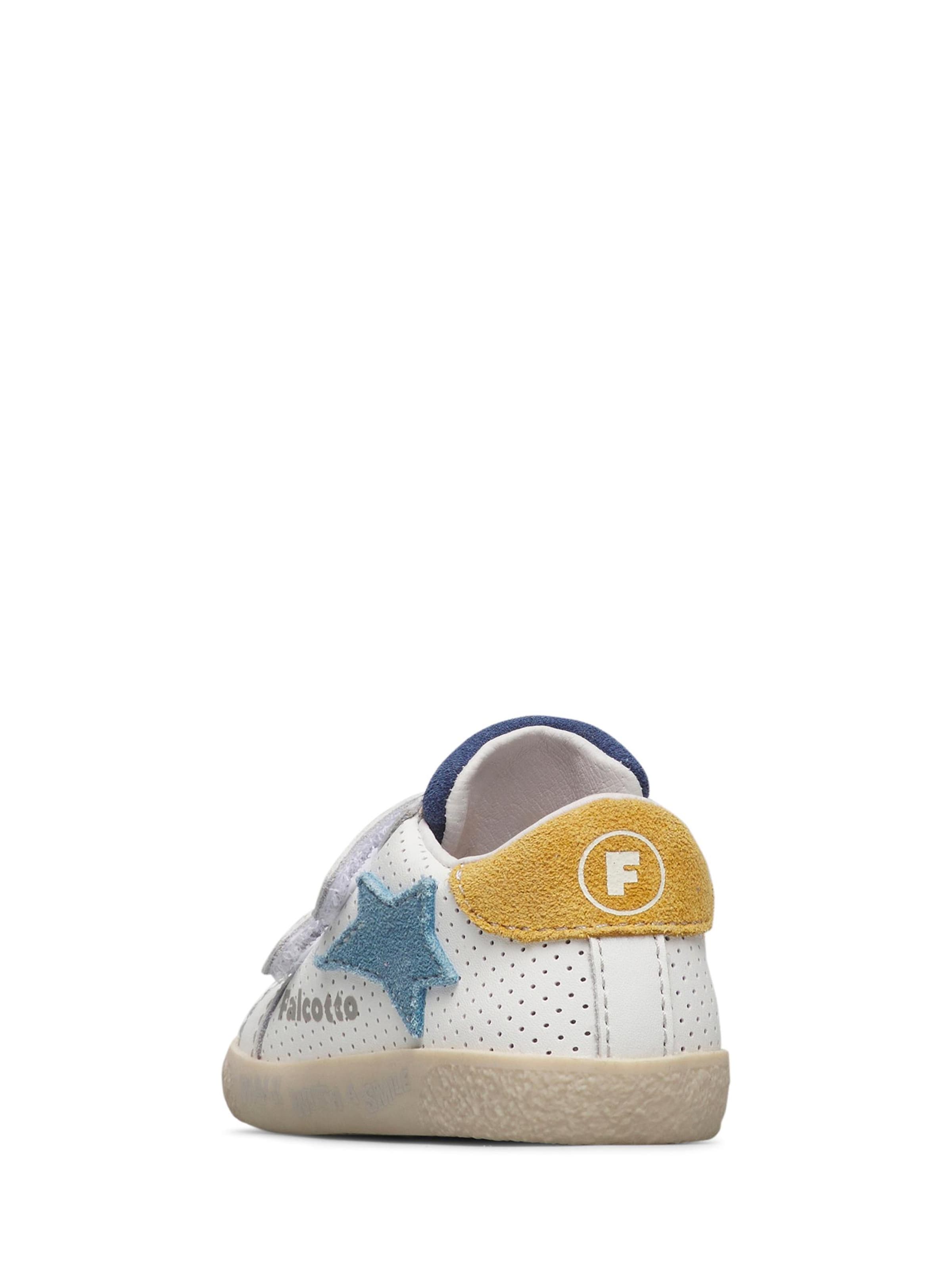 Falcotto Halbschuh 'ALNOITE 2 VL.'‌‌‌‌‌‌‌ in Blau