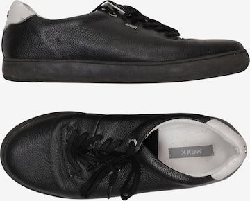 MEXX Halbschuh 40 in Schwarz: Vorderseite