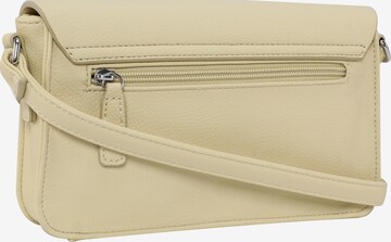 GERRY WEBER Bags Crossbody Bag 'Talk Different' in Beige