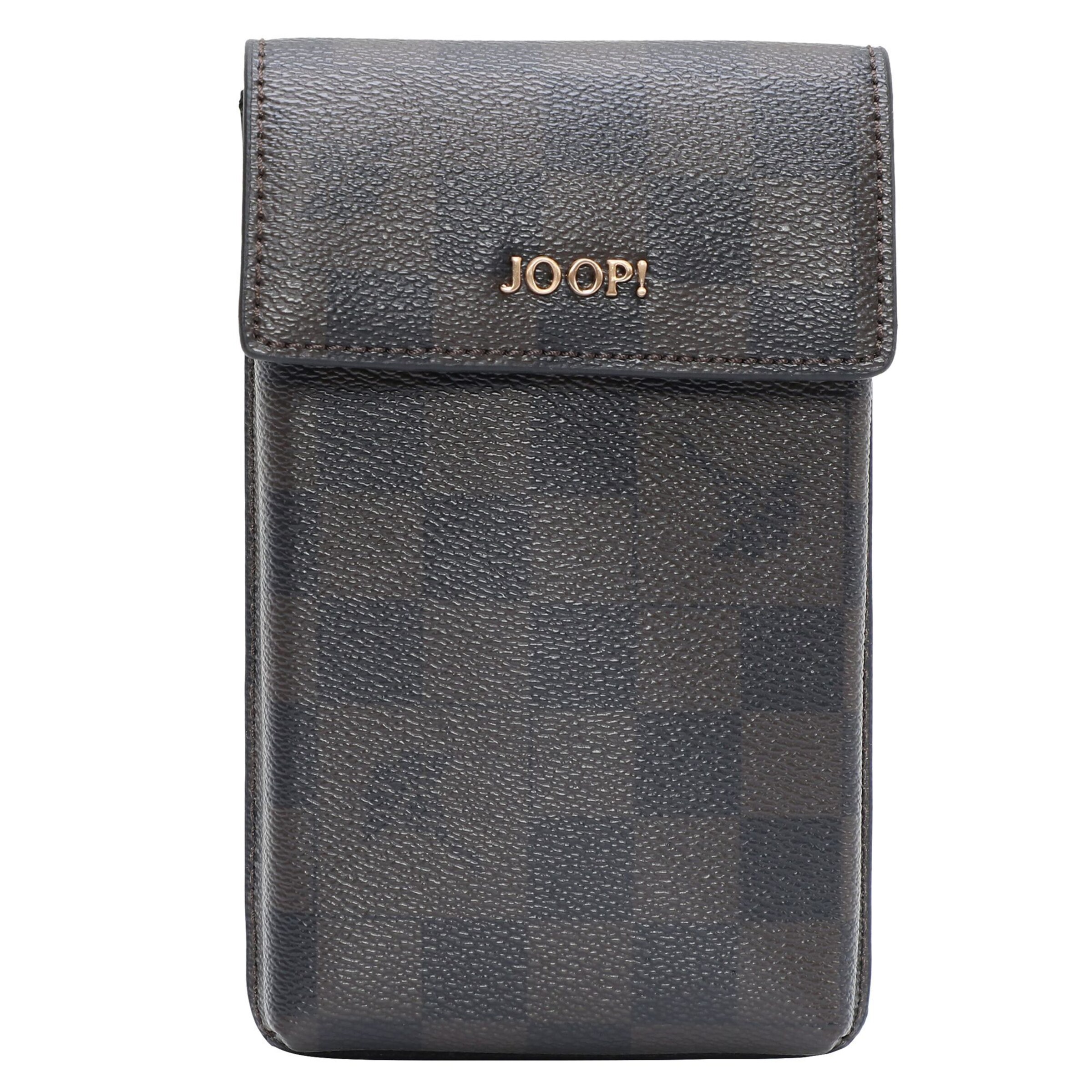 JOOP! Crossbody bag 'Cortina Piazza Pippa' in Brown: front