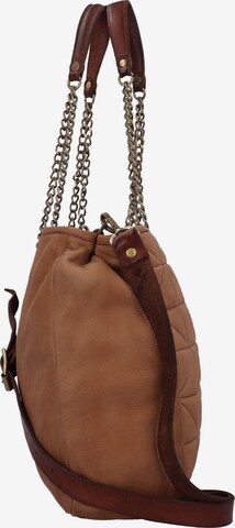 Caterina Lucchi Shoulder Bag in Brown