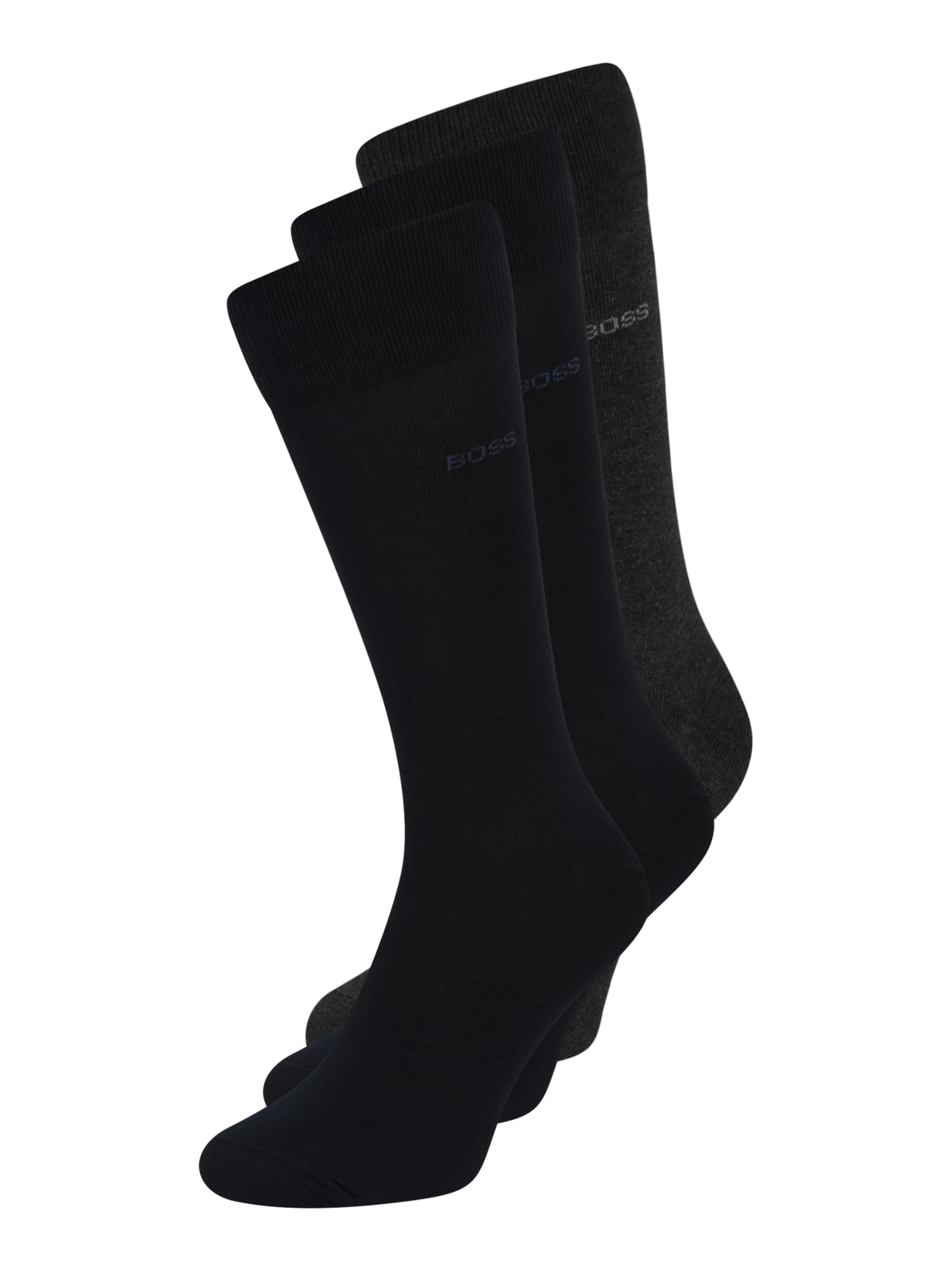 BOSS Sukat värissä monivärinen: etupuoli