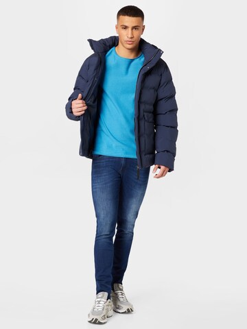 s.Oliver Trui in Blauw