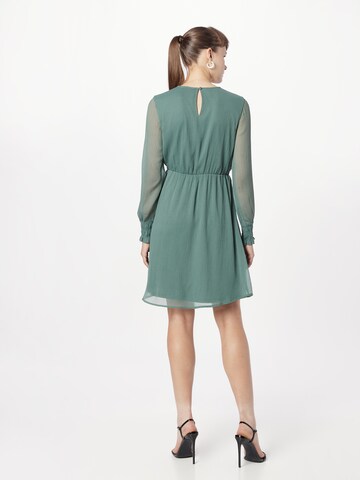 VERO MODA - Vestido 'Smilla' em castanho