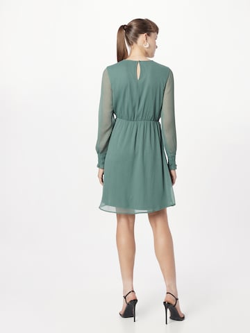 VERO MODA Kleid 'Smilla' in Braun