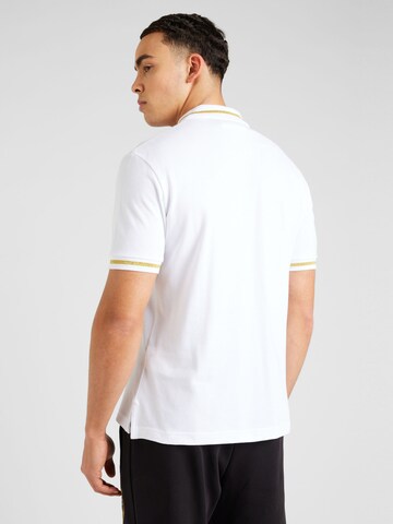 Versace Jeans Couture Poloshirt '76UP621' in Weiß