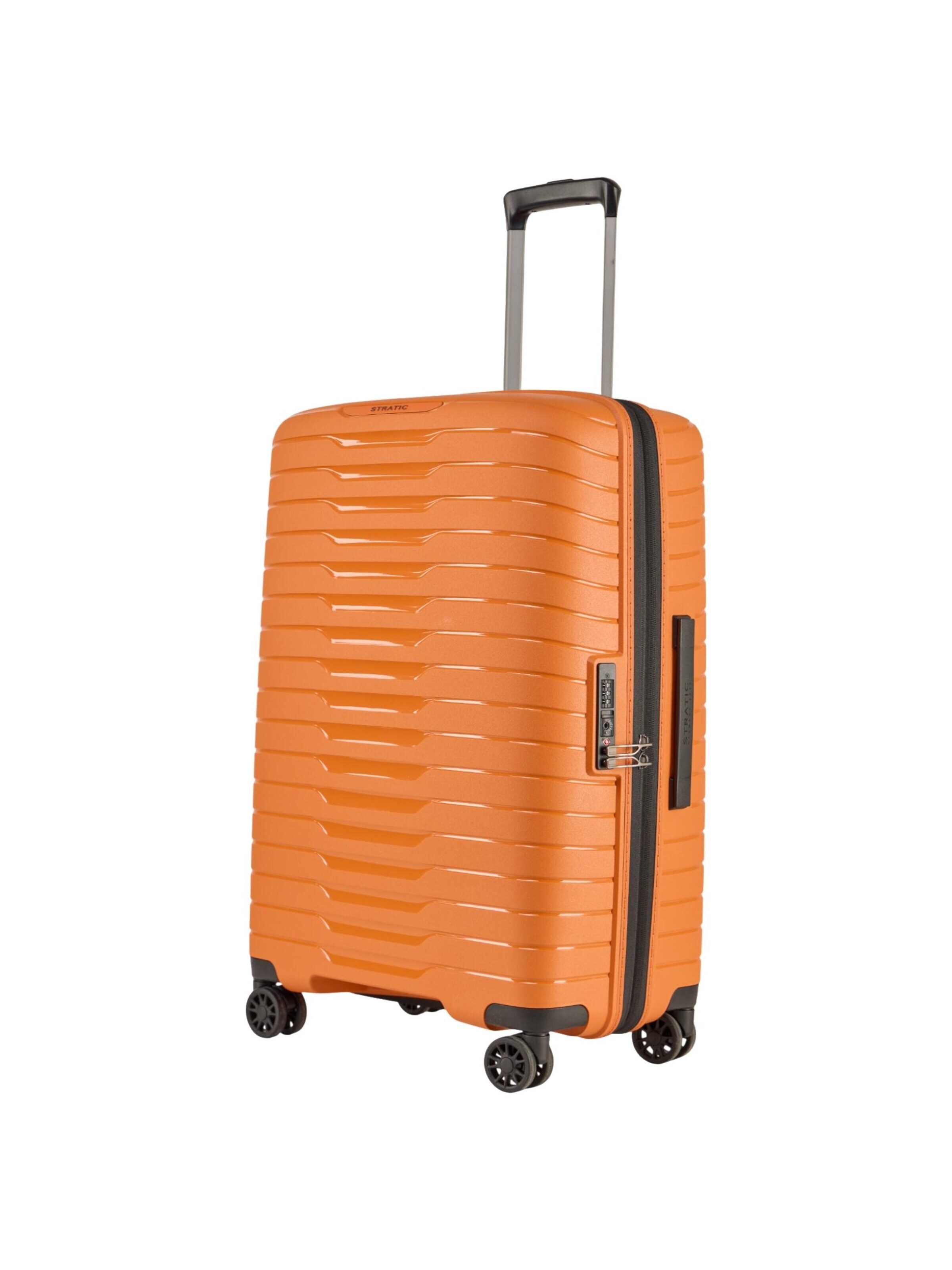 Stratic Trolley 'Novium SL' in Orange