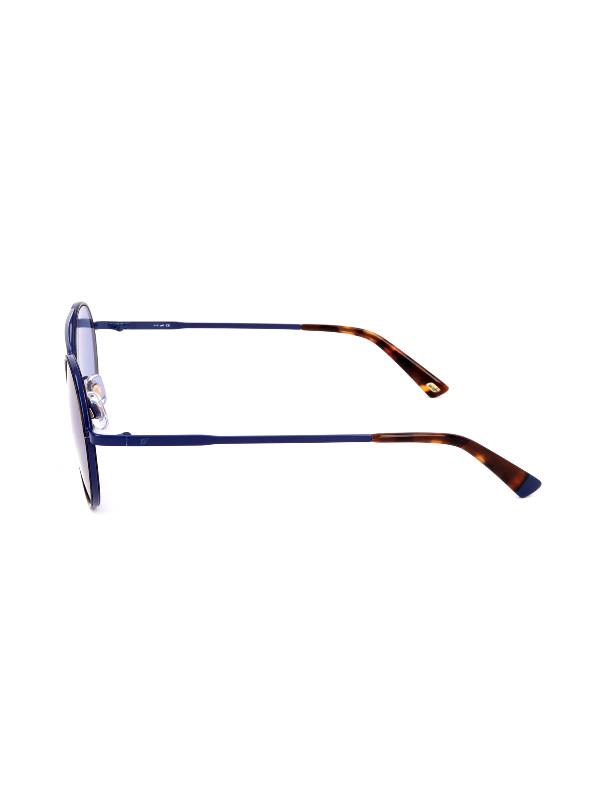 Occhiali da sole 'WE0233' di Web Eyewear in blu