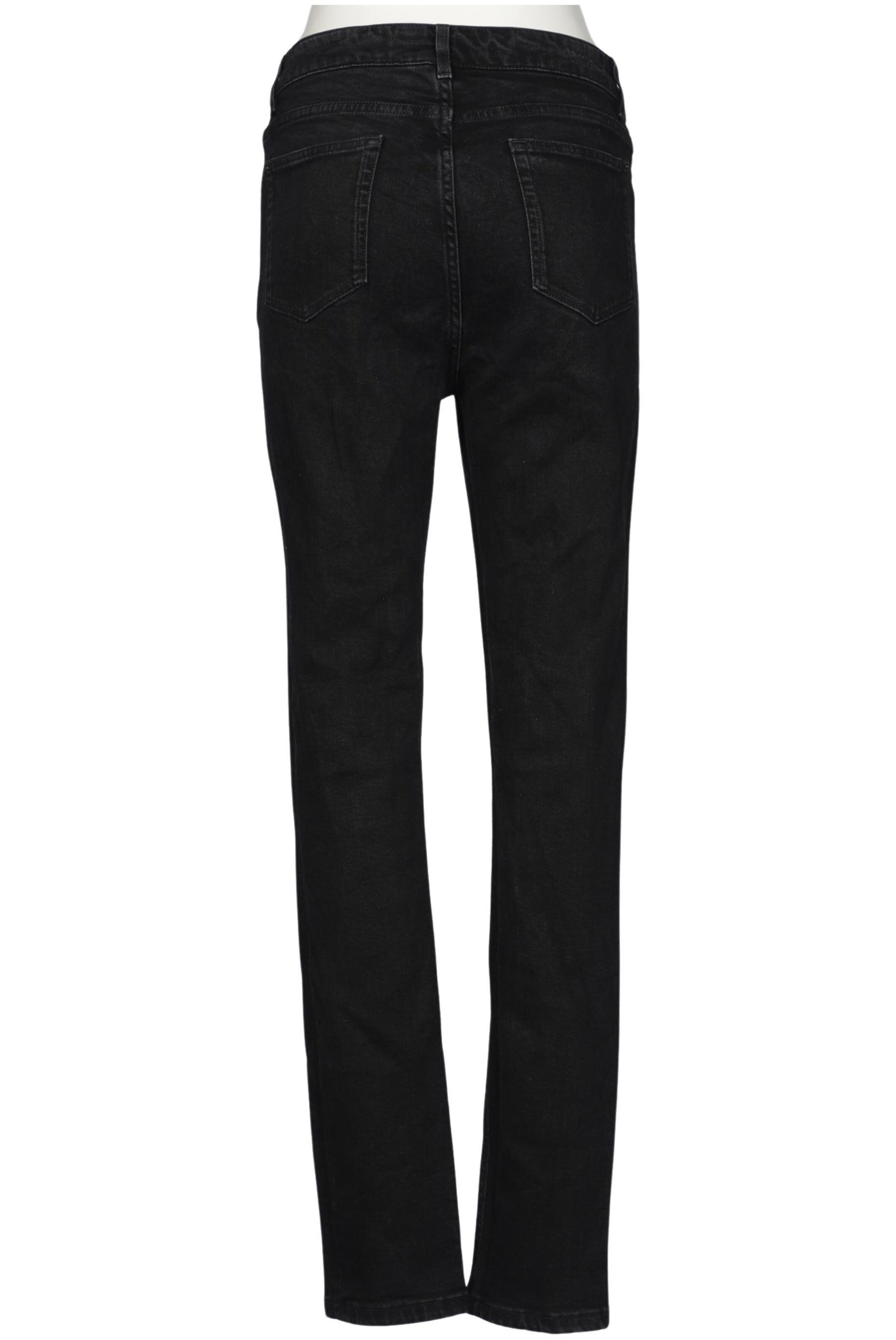 hessnatur Jeans in 28 in Black