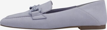 TAMARIS Slipper in Lila