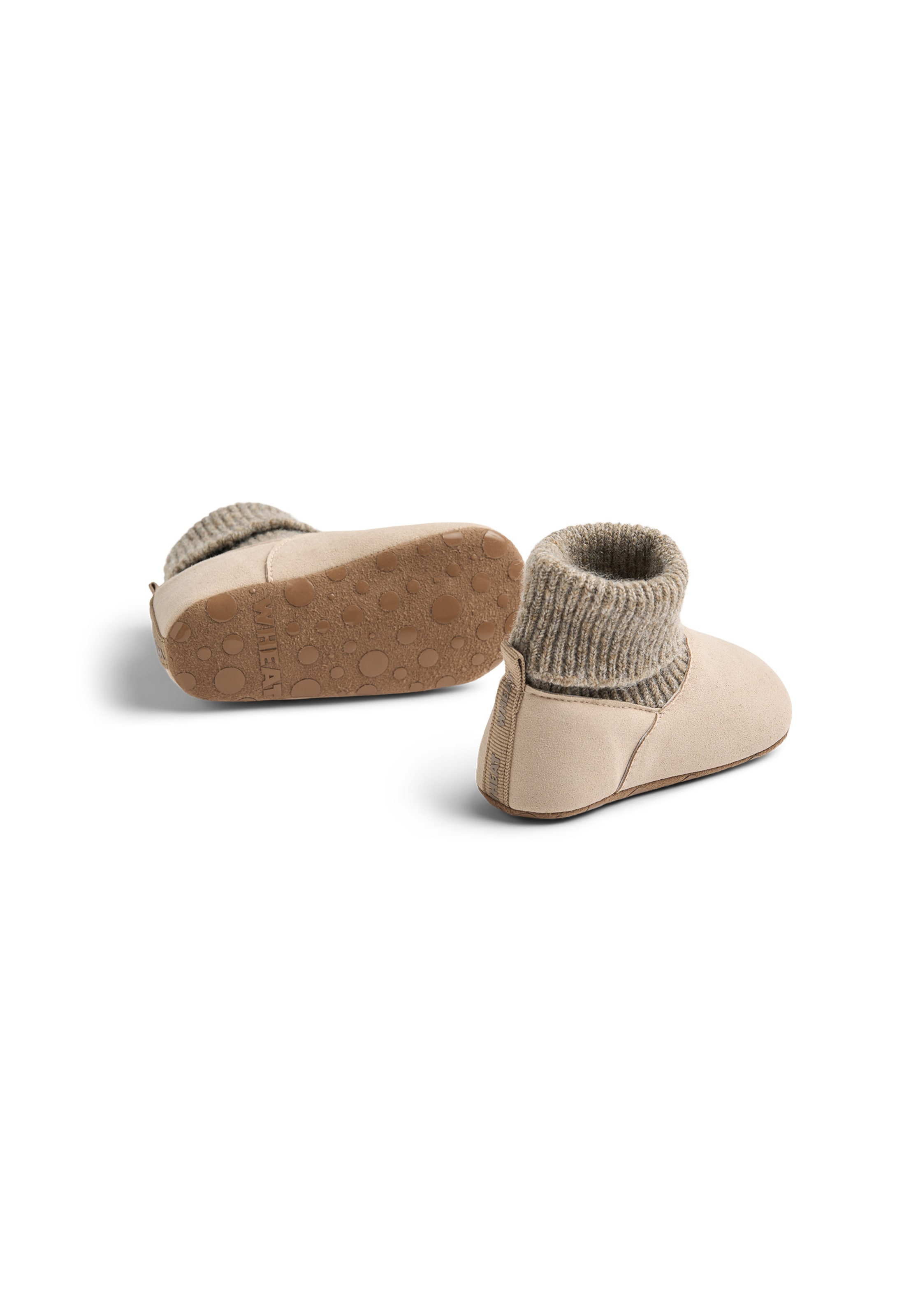 Ciabatta di WHEAT in beige