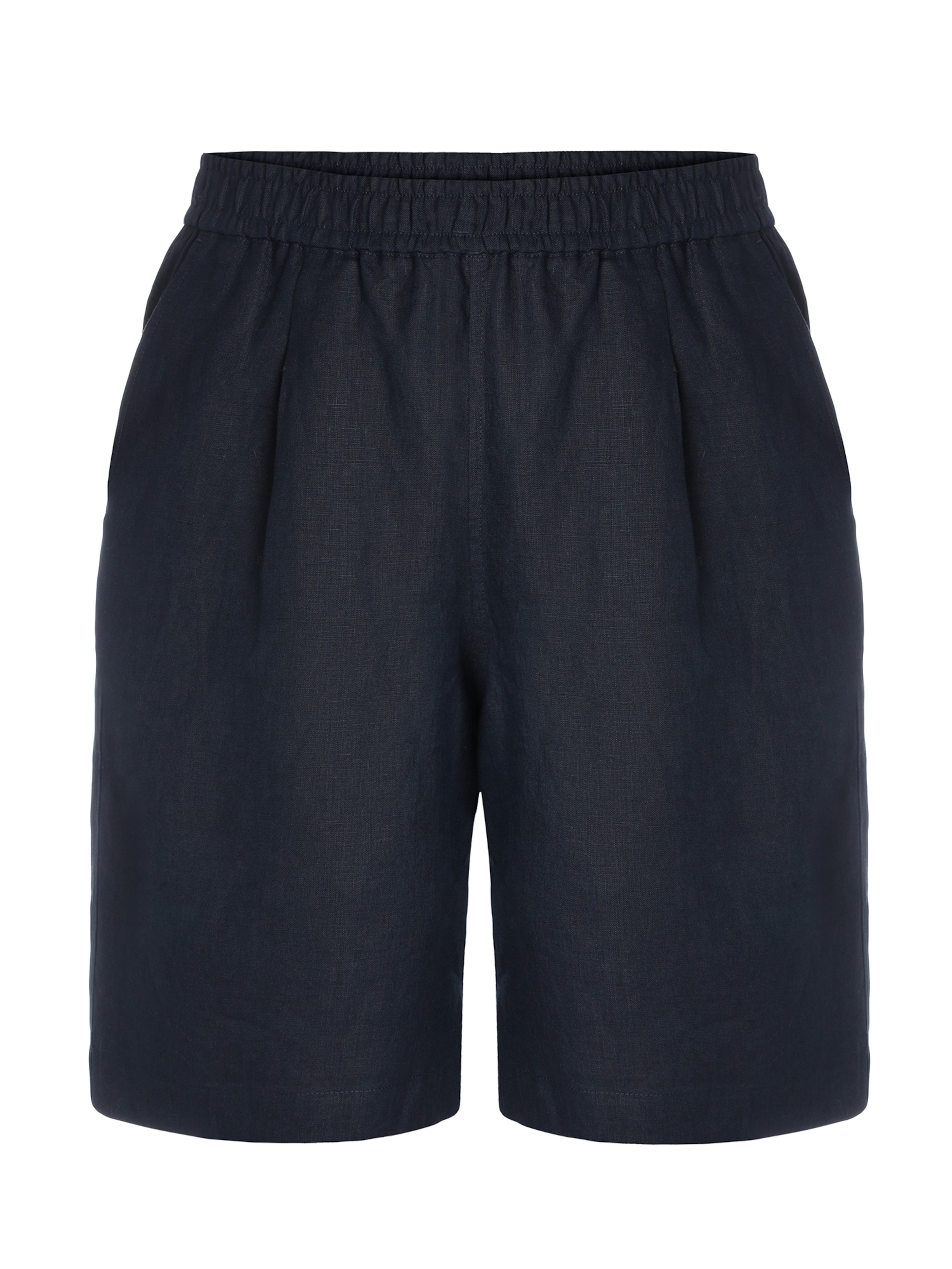TATUUM Pantalon 'Marta' en 34 en bleu marine, Vue avec produit