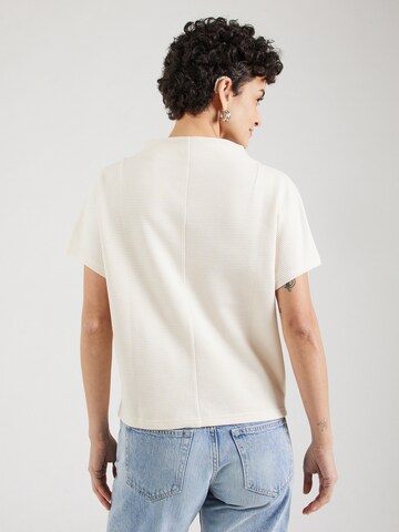 Someday Shirt 'Kilio' in Beige