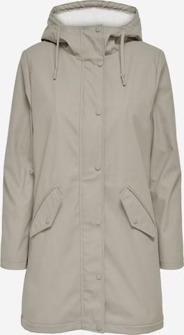 ONLY Between-Season Jacket 'Sally' in Beige: front