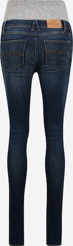 LOVE2WAIT Jeans 'SUSTAINABLE 32' in Blau