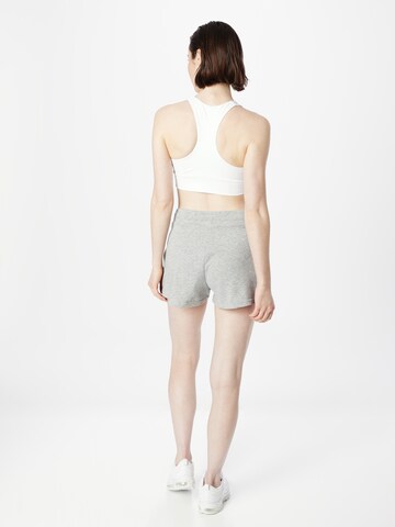 4F Regular Sportshorts 'CAS' in Grau