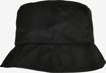 Flexfit Hat 'Sherpa' in Black
