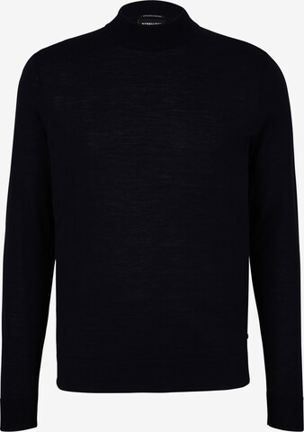 STRELLSON Pullover ' Marek ' in Blau: predná strana