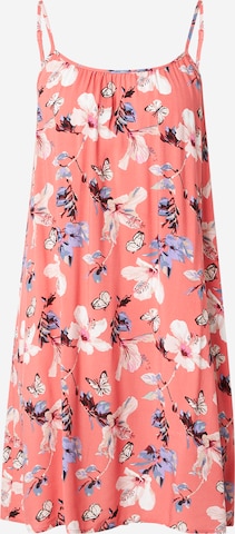 ONLY Summer dress 'ONLNOVA' in Pink: front