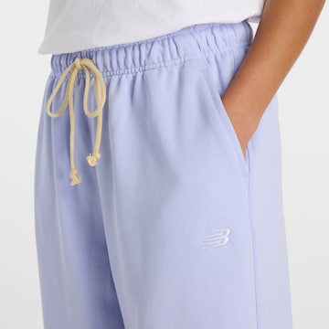 new balance Tapered Hose in Lila