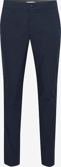 Casual Friday Chino 'Philip 2.0' in de kleur Navy, Productweergave