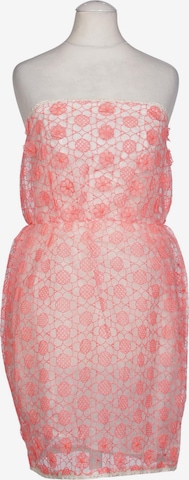 Manoush Kleid XS in Pink: Vorderseite