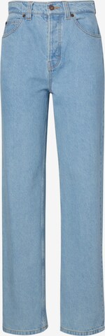 DICKIES Regular Jeans in Blauw: voorkant