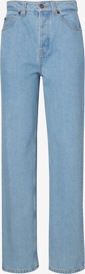 Jeans DICKIES di colore blu denim, Visualizzazione prodotti