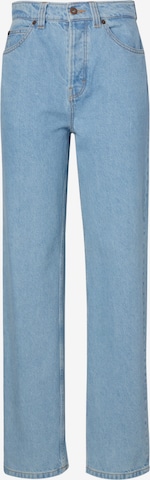 DICKIES Normalny krój Jeansy w kolorze niebieski: przód