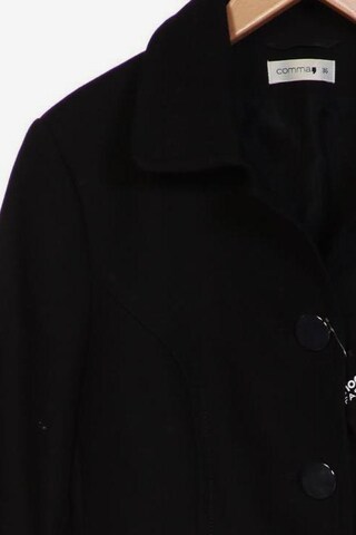 COMMA Jacket & Coat in S in Black