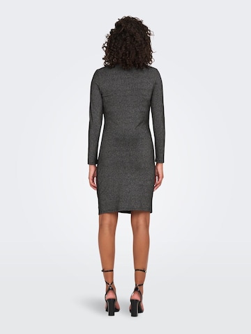 Rochie 'OLMRIGA' de la Only Maternity pe gri