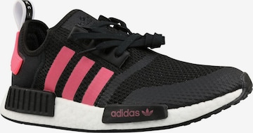 ADIDAS ORIGINALS Urheilukengät värissä musta: etupuoli