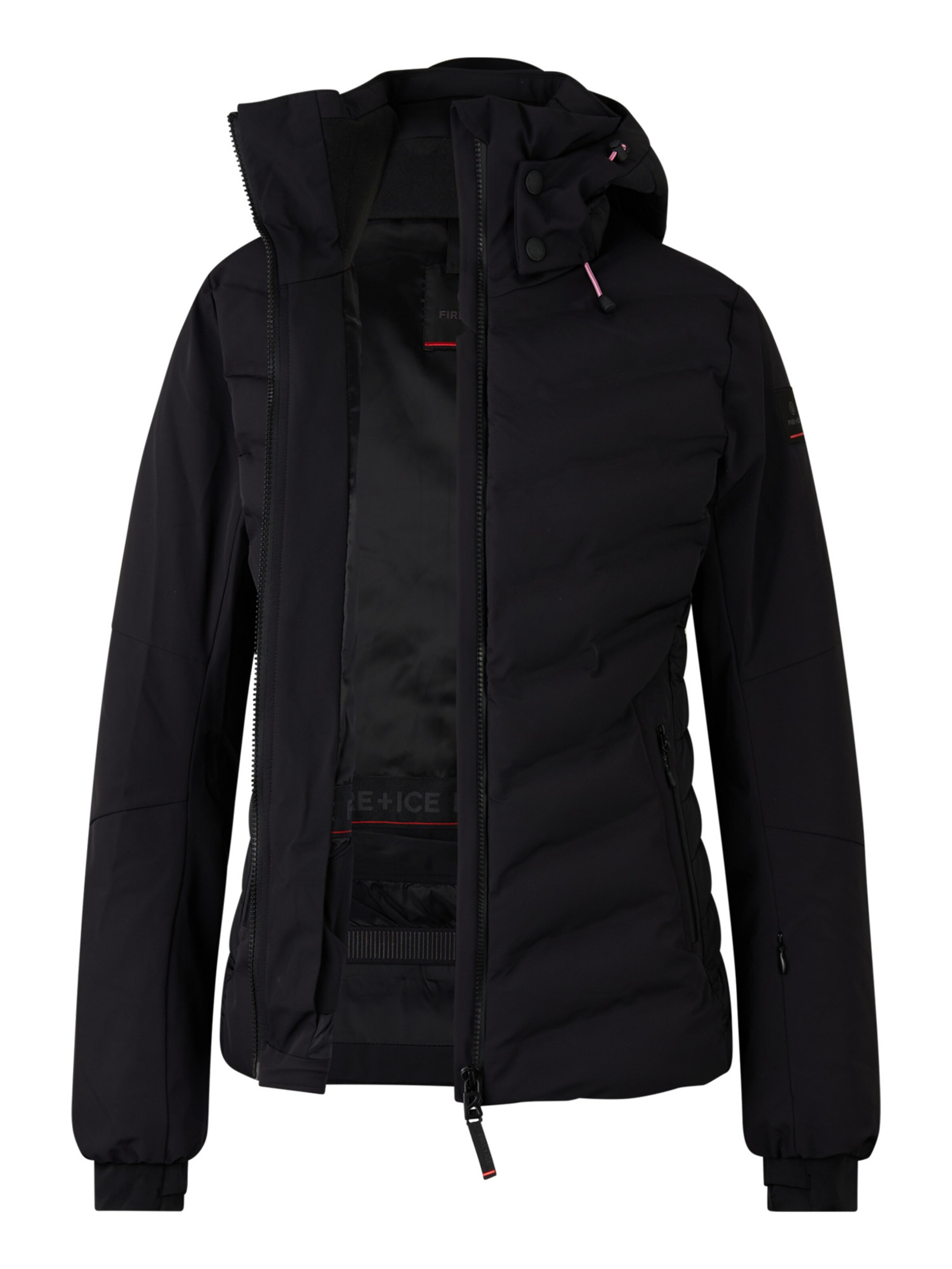 Bogner Fire + Ice Outdoor Jacket ' ' in Black