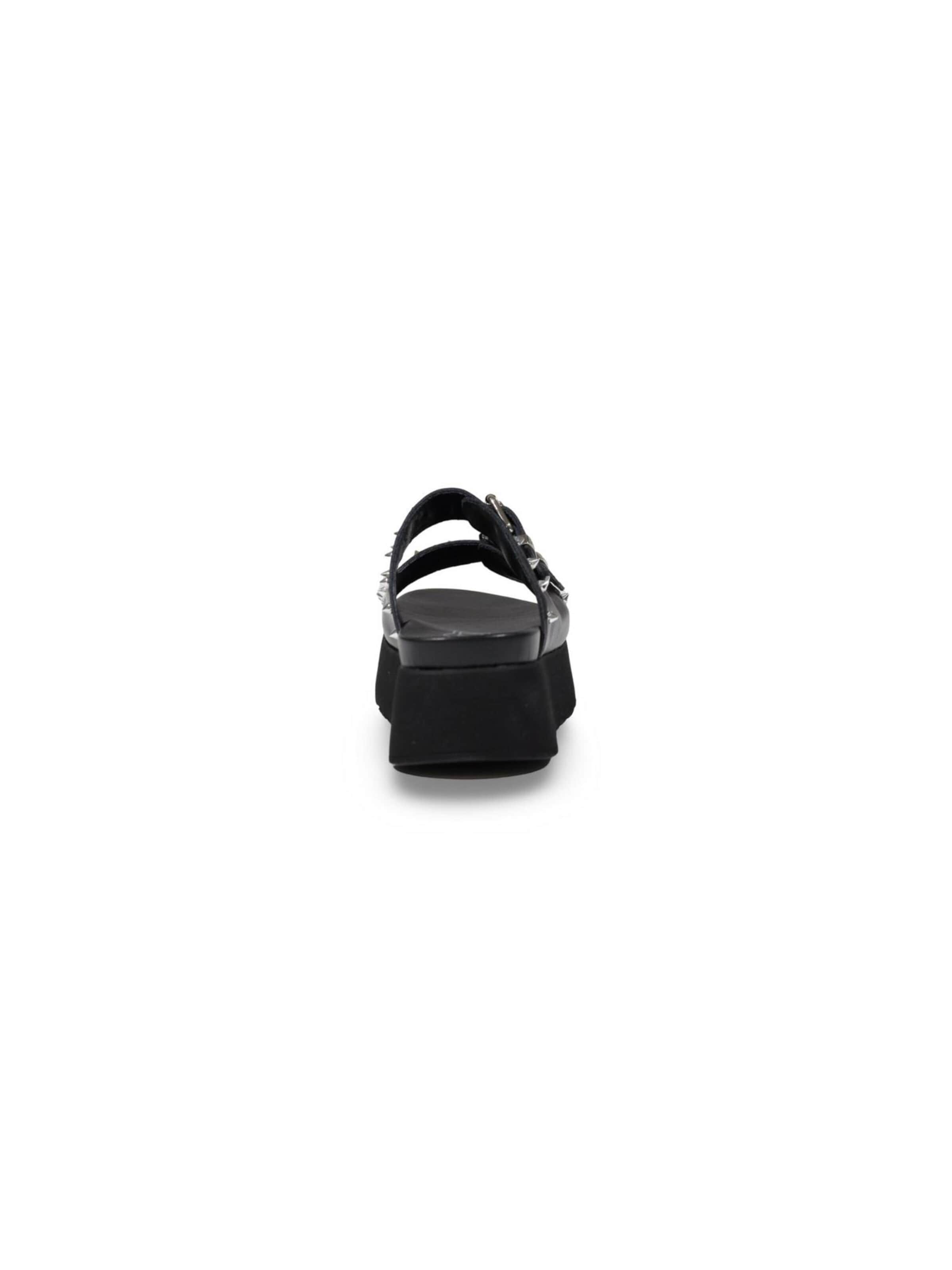 cult Mule 'JANIS 3146 W  CLE104357' in Black
