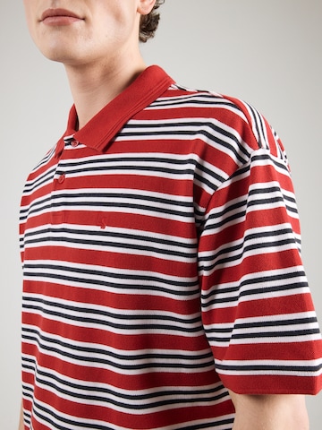LEVI'S ® Póló 'FINN' - piros